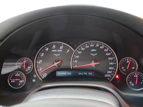 Used 2012 Chevrolet Corvette Coupe RWD image 28