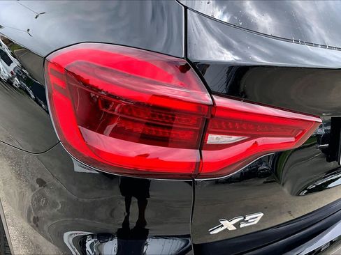 Used 2020 BMW X3 sDrive30i RWD image 27