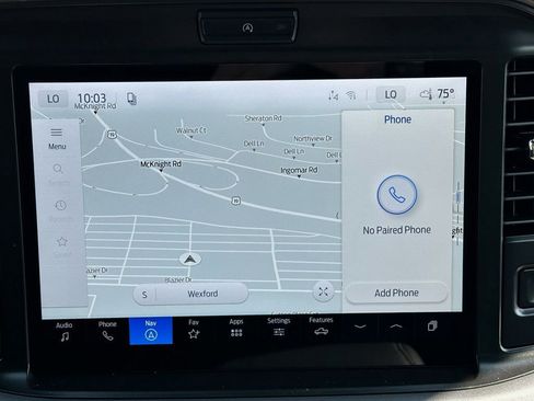 New 2026 Ford F150 XLT image 12