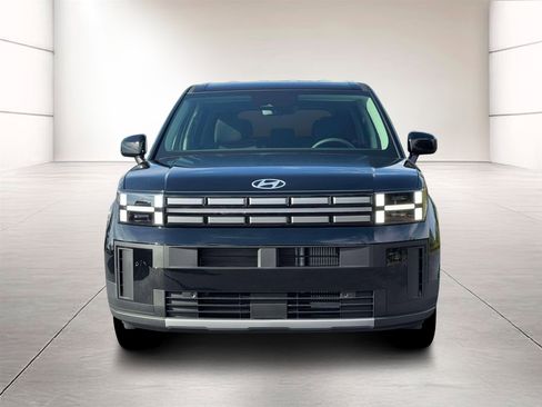 New 2026 Hyundai Santa Fe SE image 12