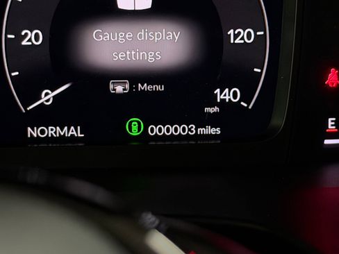 New 2026 Honda CR-V EX-L image 21