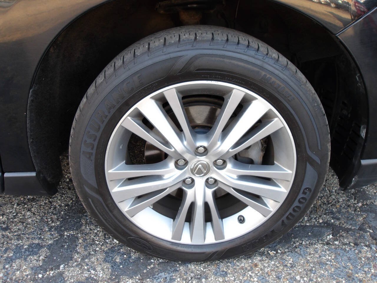 Used 2015 Lexus RX 350 AWD image 37