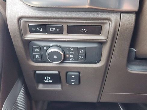 Used 2023 Ford F150 King Ranch w/ Equipment Group 601A High AWD/4WD image 22