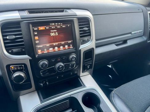 Used 2017 RAM 1500 Lone Star image 31