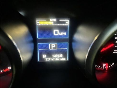 Used 2016 Subaru Legacy 2.5i image 17