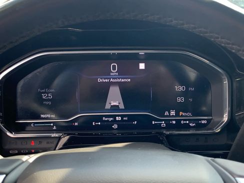 Used 2023 Chevrolet Silverado 1500 LT Trail Boss image 18