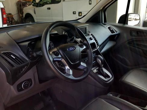 Used 2021 Ford Transit Connect XL image 14