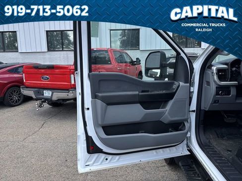 New 2025 Ford F450 XL image 20