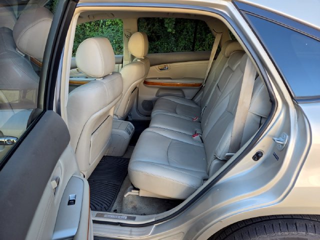 Used 2008 Lexus RX 350 AWD image 22