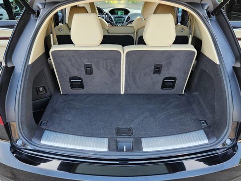 Used 2015 Acura MDX SH-AWD image 39