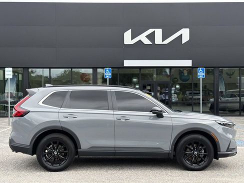 Used 2024 Honda CR-V Sport image 33
