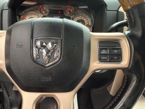 Used 2018 RAM 2500 Longhorn w/ Snow Chief Group image 27