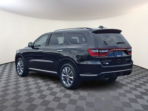 Used 2023 Dodge Durango Citadel AWD/4WD image 4