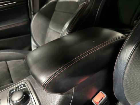 Used 2021 Jeep Grand Cherokee Trailhawk AWD/4WD image 27