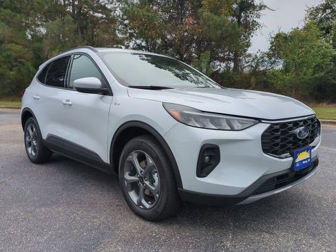 New 2026 Ford Escape ST-Line Select image 2