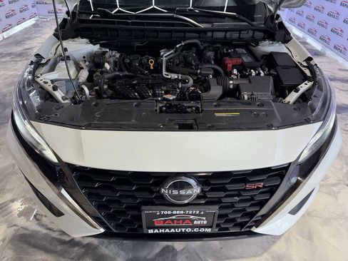 Used 2023 Nissan Altima 2.5 SR w/ SR Premium Package AWD/4WD image 53