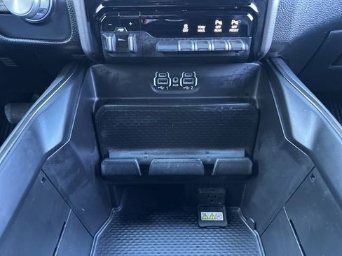 Used 2020 RAM 1500 Sport w/ Leather & Sound Group image 52