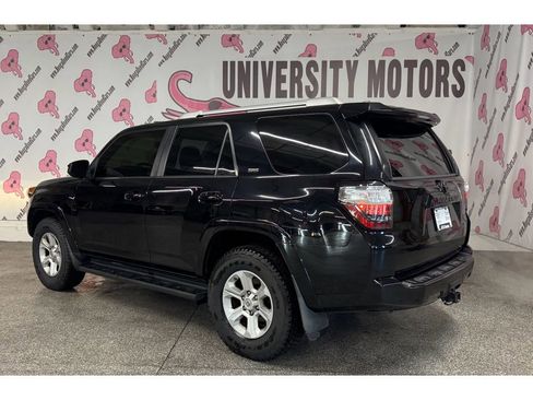 Used 2018 Toyota 4Runner SR5 image 13