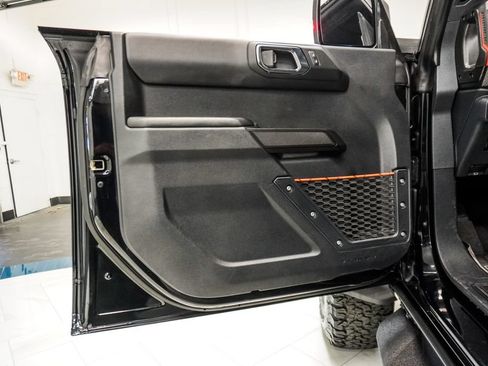 Used 2023 Ford Bronco Raptor AWD/4WD image 18