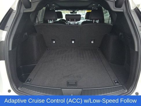 Used 2025 Acura RDX SH-AWD image 9