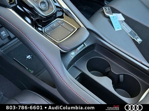 Used 2024 Acura RDX A-Spec AWD/4WD image 34