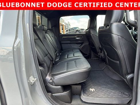 Used 2023 RAM 1500 Rebel w/ Rebel Level 2 Equipment Group AWD/4WD image 18