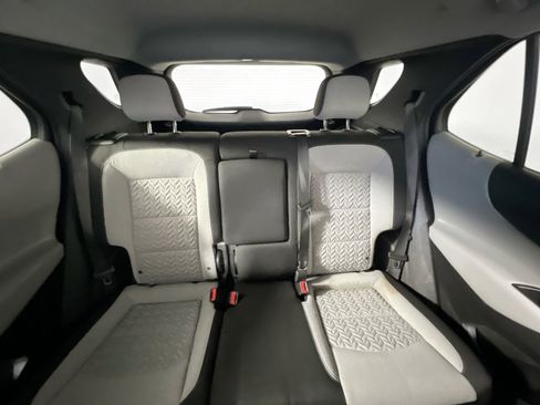 Used 2024 Chevrolet Equinox LS w/ LS Convenience Package image 33