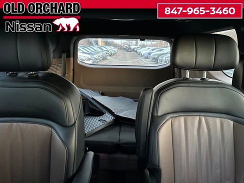 Used 2024 Kia EV9 GT-Line image 13