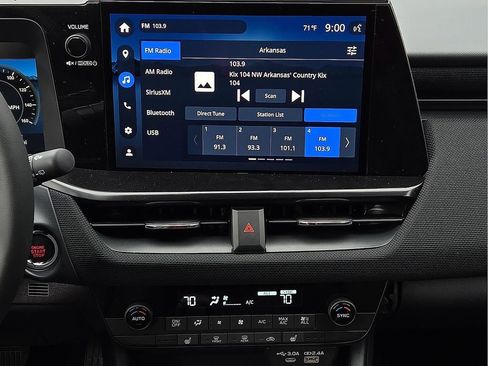 New 2026 Subaru Outback Limited AWD/4WD image 13