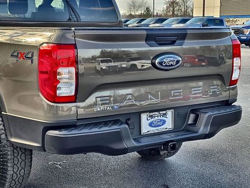 New 2026 Ford Ranger XL w/ Trailer Tow Package AWD/4WD image 14