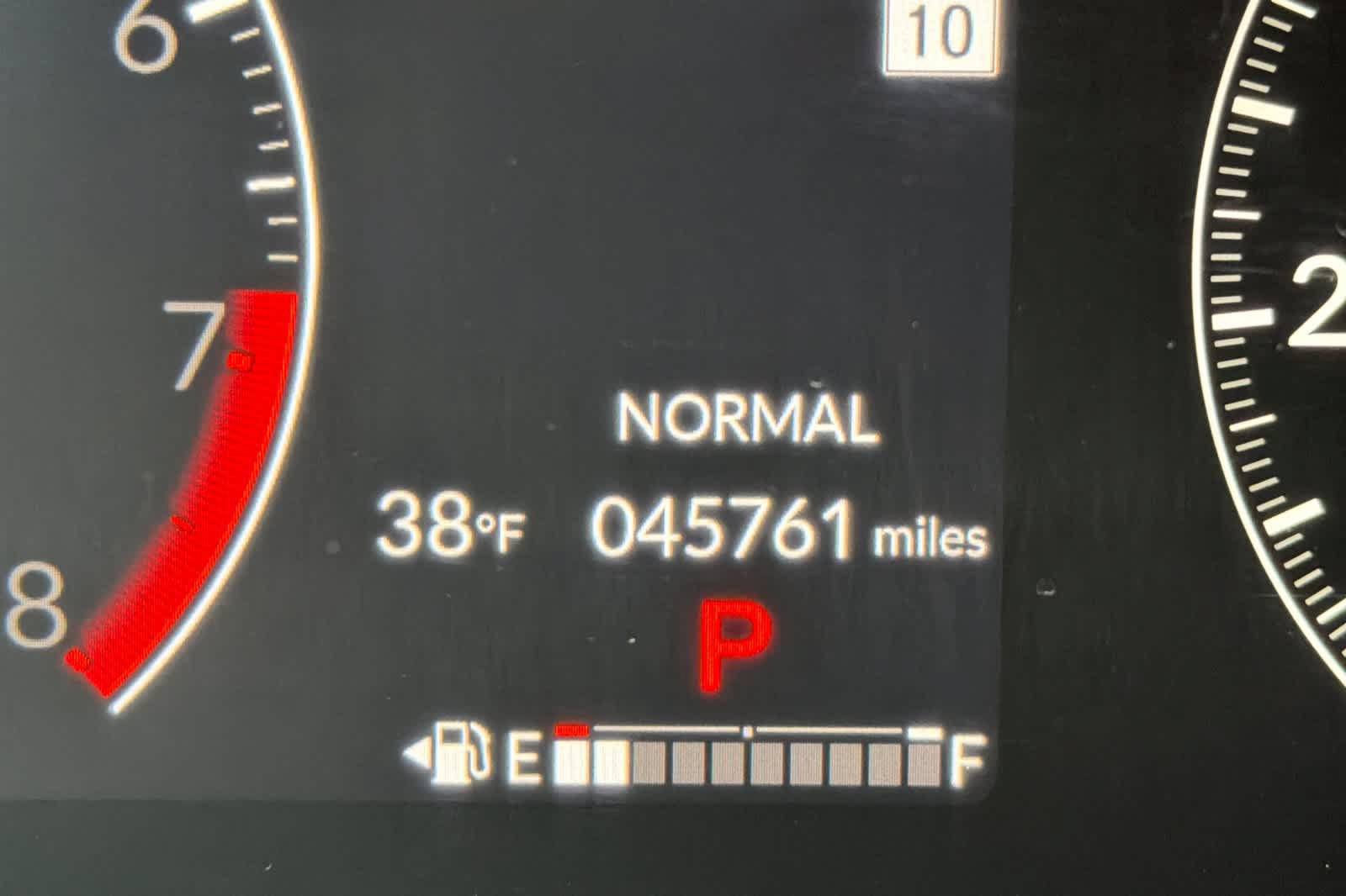 Used 2025 Honda Odyssey EX-L image 28