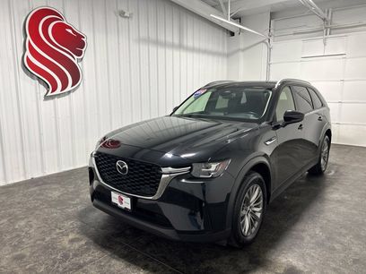 Used 2025 MAZDA CX-90 3.3 Turbo w/ Select Package