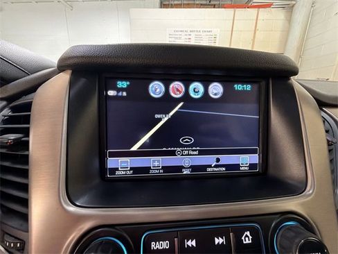 Certified 2020 GMC Yukon Denali w/ Denali Premium Package image 18