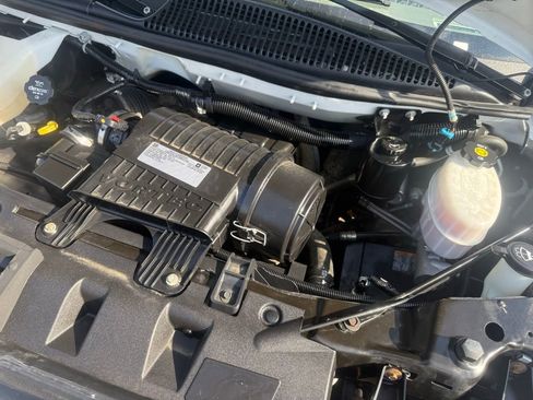 Used 2020 Chevrolet Express 3500 LT w/ LT Preferred Equipment Group RWD image 61
