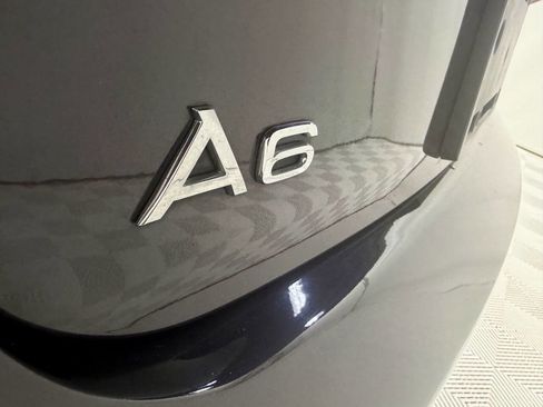 Used 2014 Audi A6 3.0T Prestige w/ Prestige Package image 26