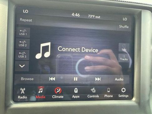 Used 2020 RAM 1500 Rebel w/ Rebel Level 2 Equipment Group AWD/4WD image 5