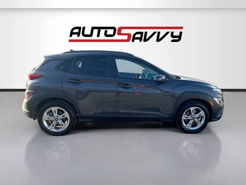 Used 2023 Hyundai Kona SEL w/ Cargo Package AWD/4WD image 8