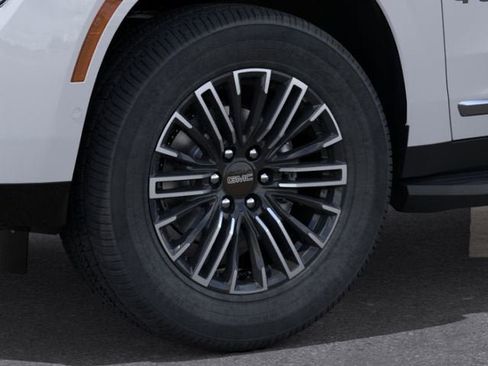 New 2026 GMC Yukon Elevation RWD image 9