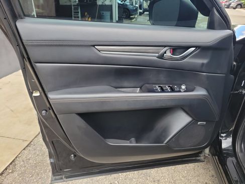 Used 2020 MAZDA CX-5 Grand Touring FWD image 20