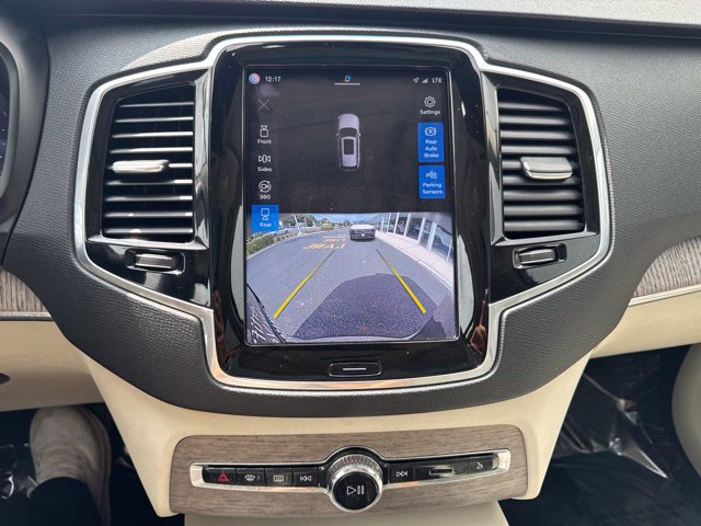 Certified 2023 Volvo XC90 B6 Plus w/ Protection Package AWD/4WD image 26