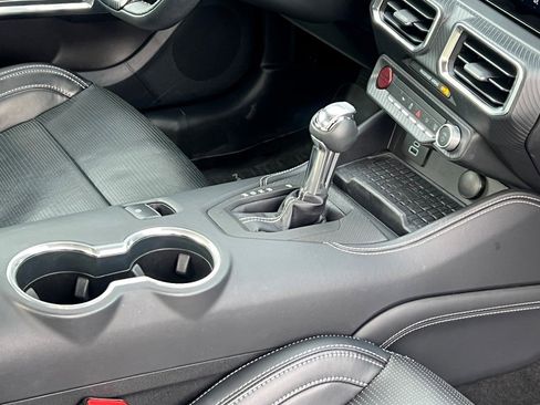 Used 2024 Ford Mustang GT Premium image 10