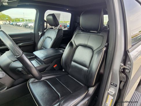 Used 2021 RAM 1500 Limited w/ Night Edition AWD/4WD image 41