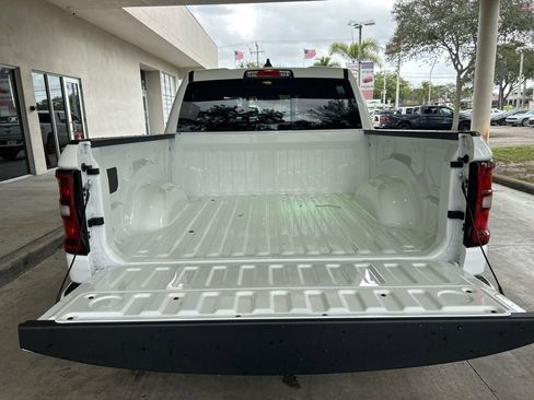 New 2026 RAM 1500 Big Horn image 36