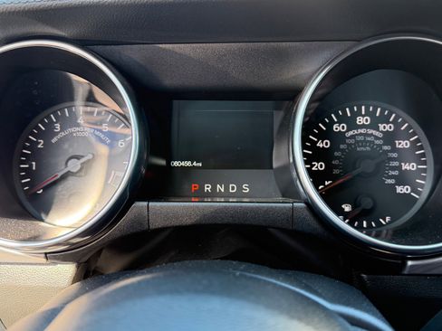 Used 2022 Ford Mustang GT Premium RWD image 7