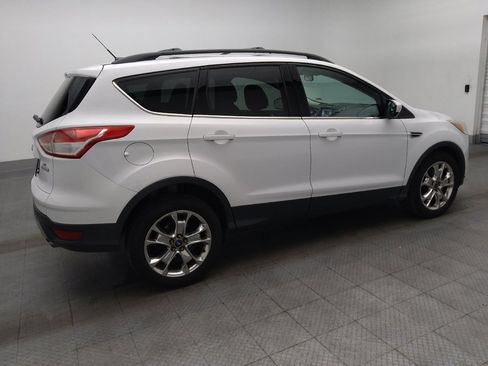 Used 2014 Ford Escape SE w/ Equipment Group 201A FWD image 10