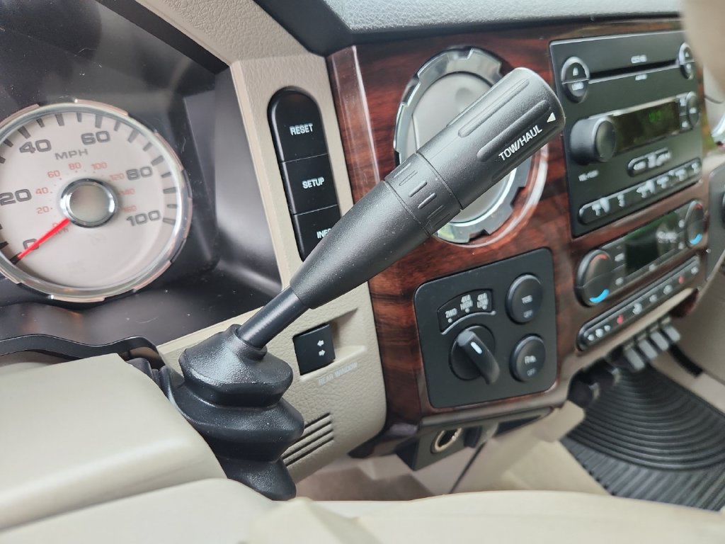 Used 2008 Ford F350 XL AWD/4WD image 18