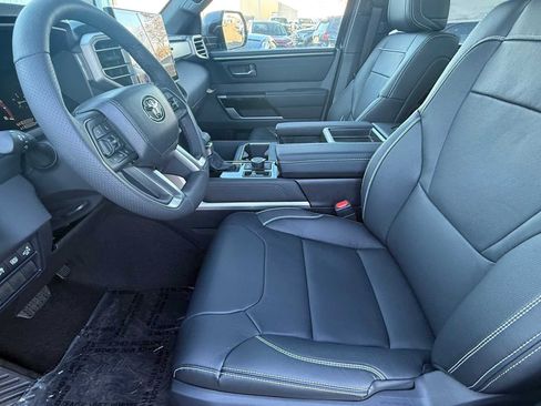 New 2026 Toyota Tundra Limited image 10