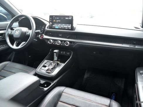 Certified 2024 Honda CR-V Sport-L image 18