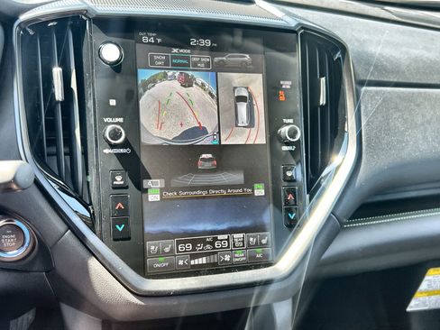 New 2025 Subaru Ascent Bronze Edition w/ Onyx Package image 21