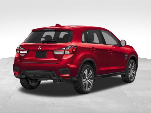 New 2027 Mitsubishi Outlander Sport ES AWD/4WD image 31